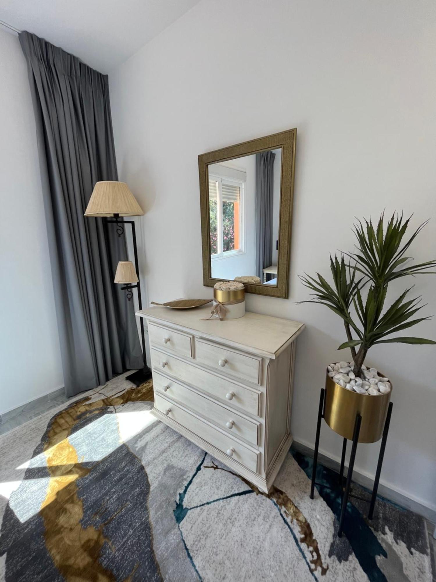 Estepona Sunriser Sea View Apartment Kültér fotó