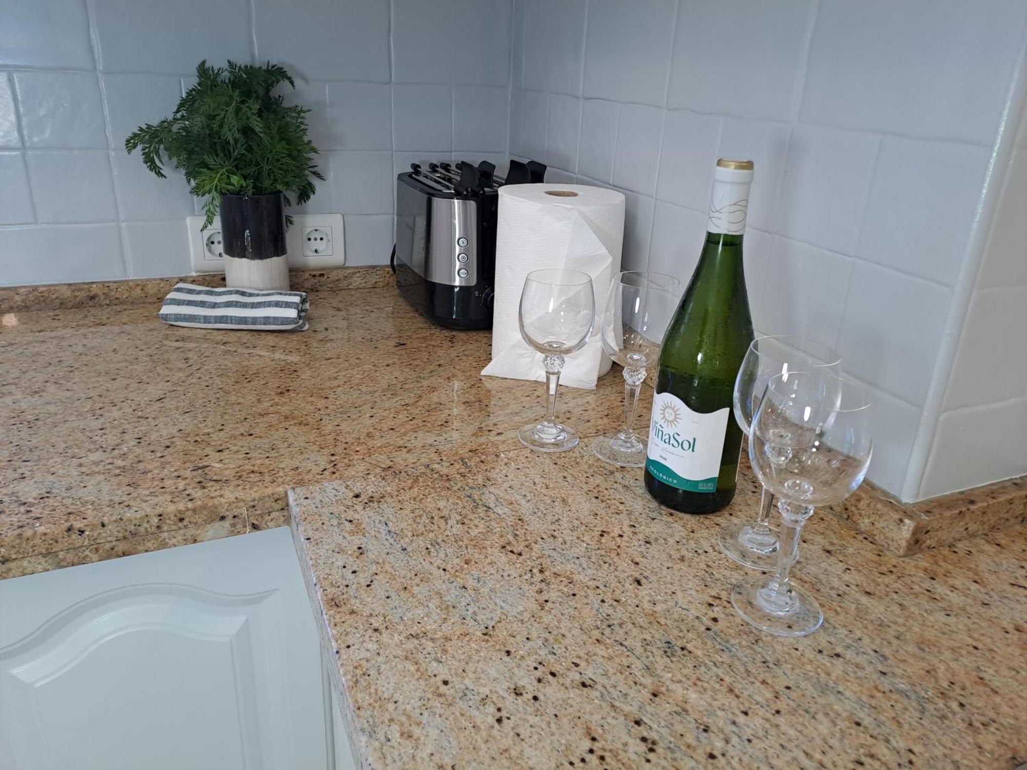Estepona Sunriser Sea View Apartment Kültér fotó